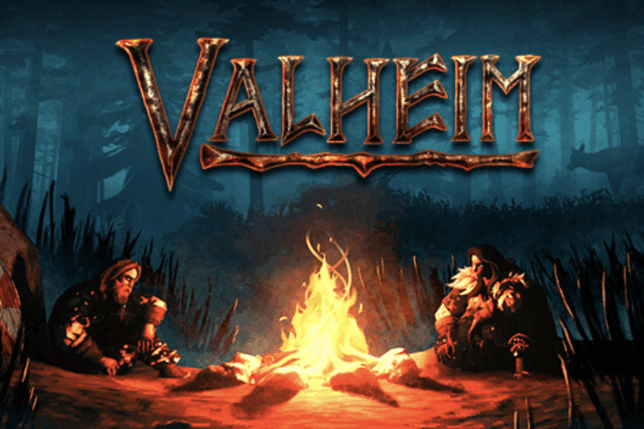 Valheim Free Download (v0.220.4 + Co-op)