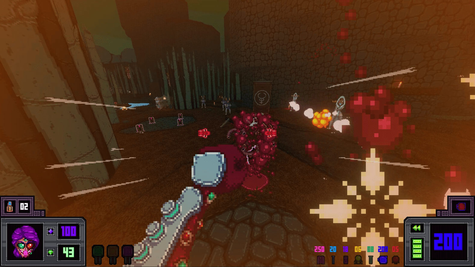 Viscerafest Free Download