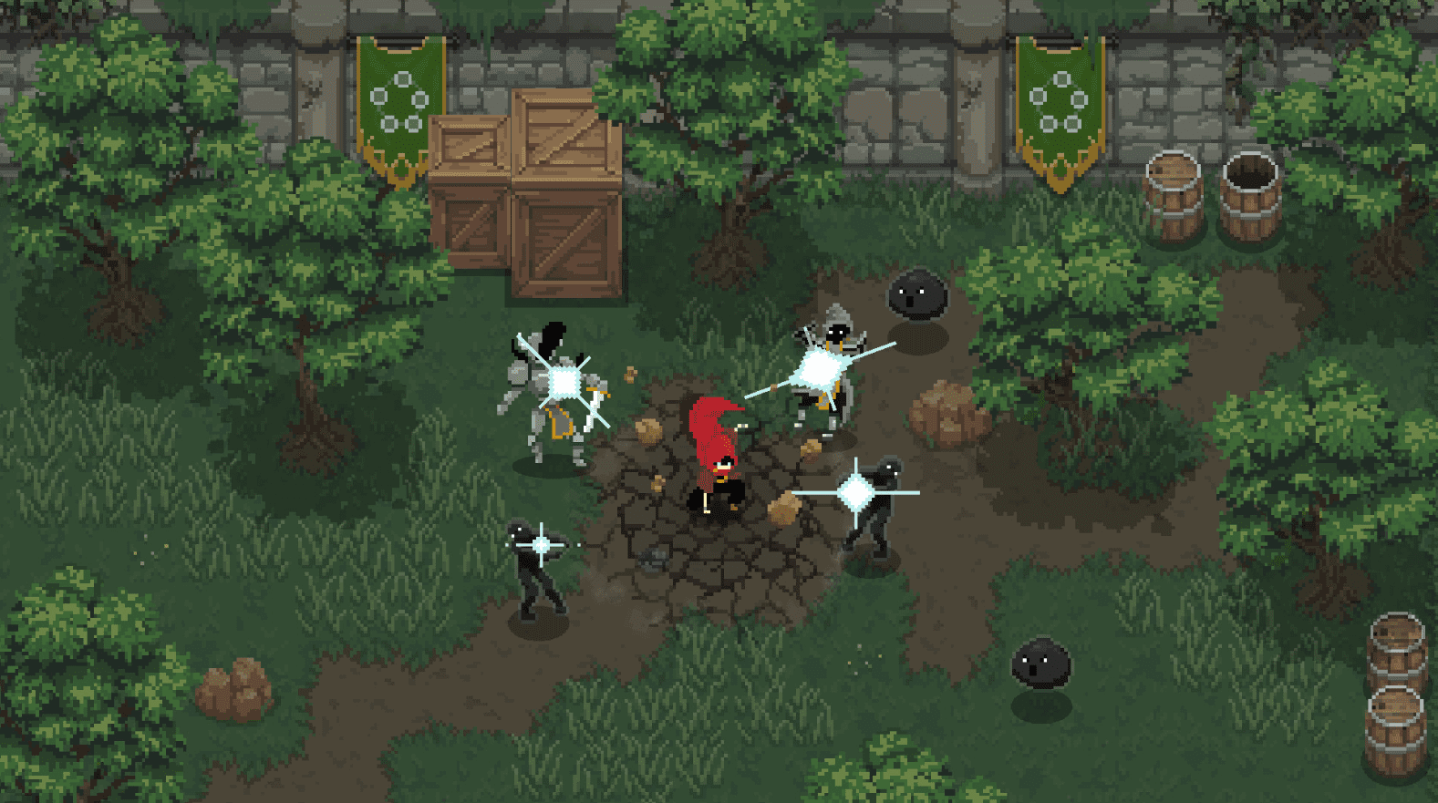 Wizard of Legend Download Wizard of legend download
