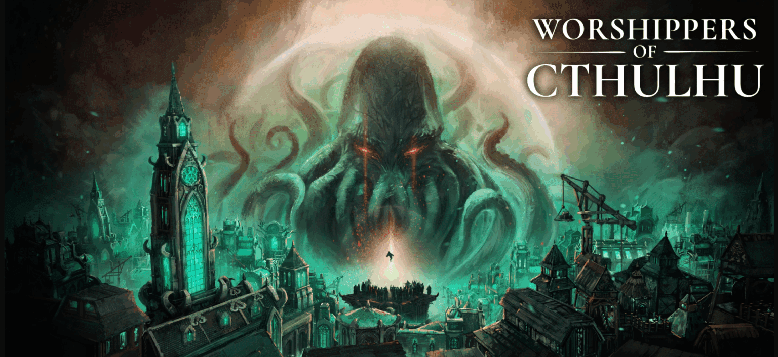 Worshippers of Cthulhu Free Download
