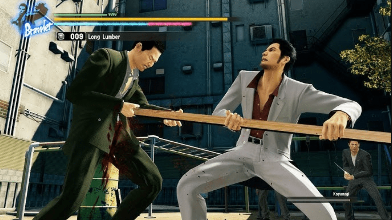 Yakuza Kiwami Download Yakuza kiwami download