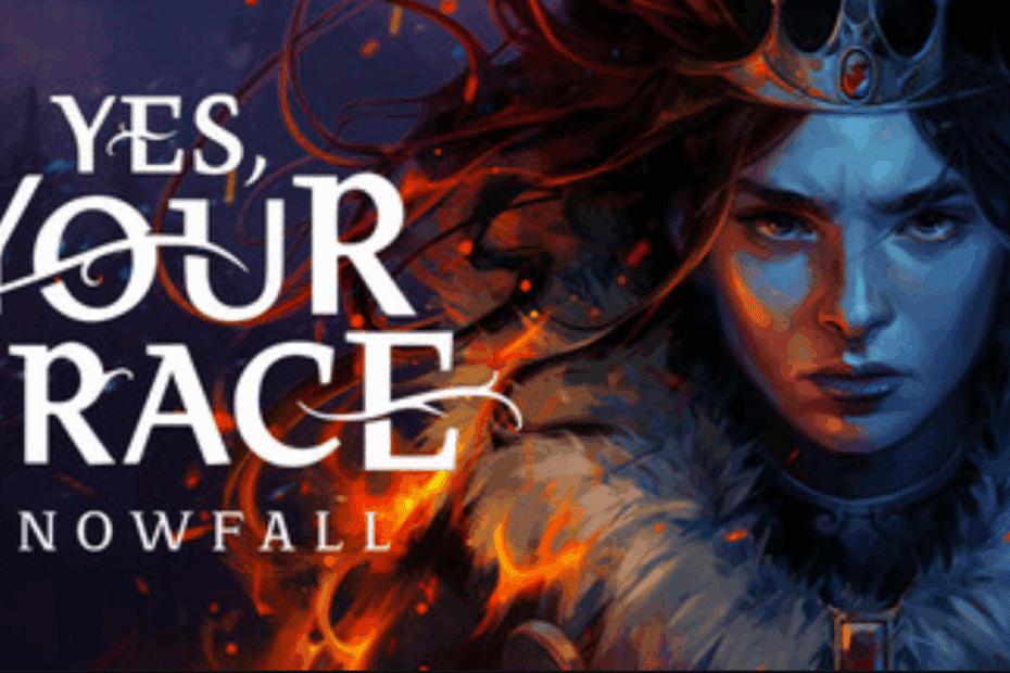 Yes, Your Grace 2 Snowfall Free Download (v1.0.10694)