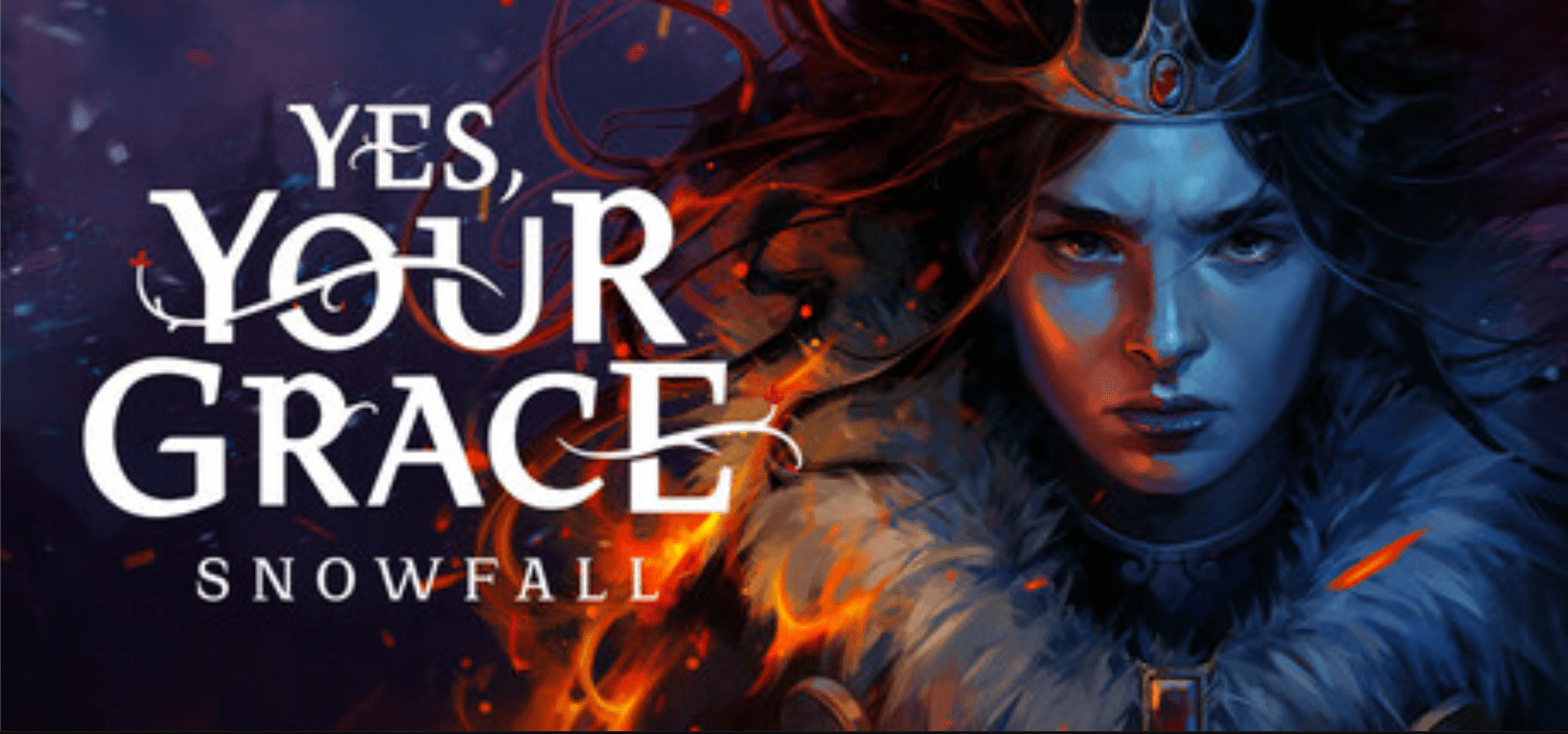 Yes, Your Grace 2 Snowfall Free Download (v1.0.10694)