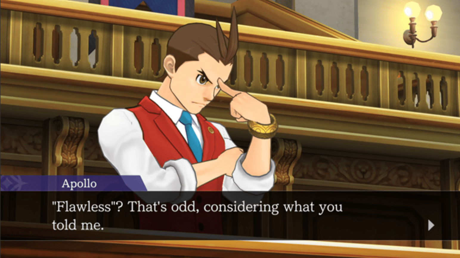 Apollo Justice Ace Attorney Trilogy Free Download (Build 13820637)