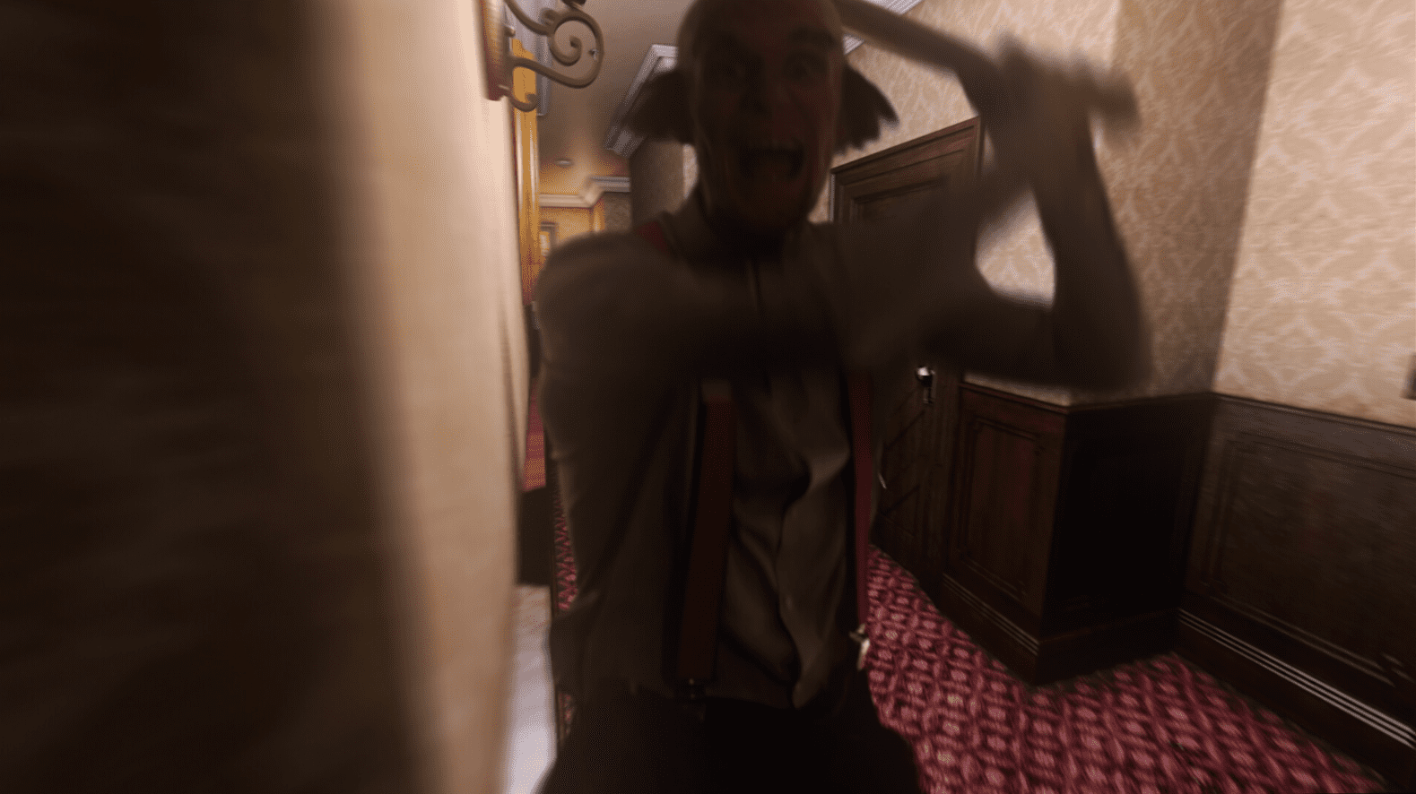 At Dead of Night Free Download