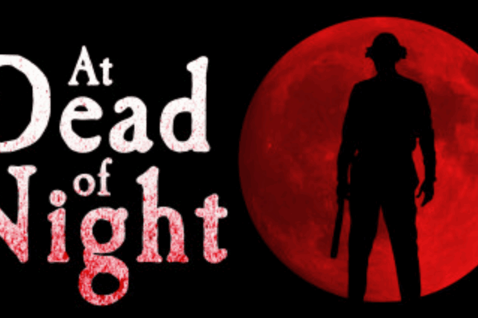 At Dead of Night Free Download