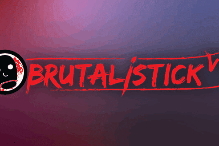 BRUTALISTICK VR Free Download