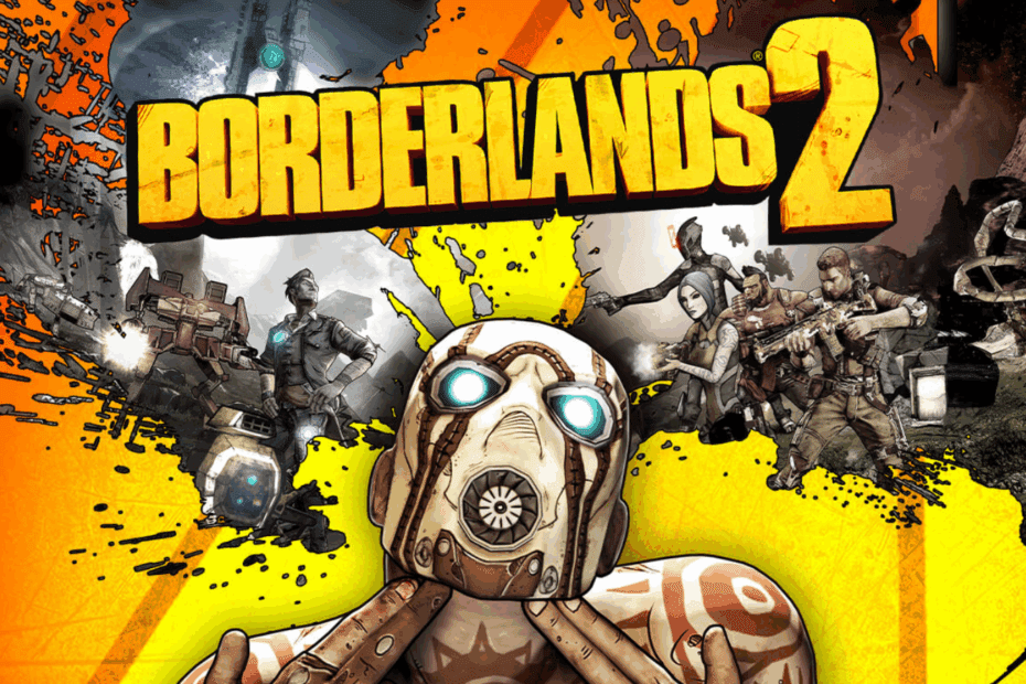 Borderlands 2 free download (v1.8.5)