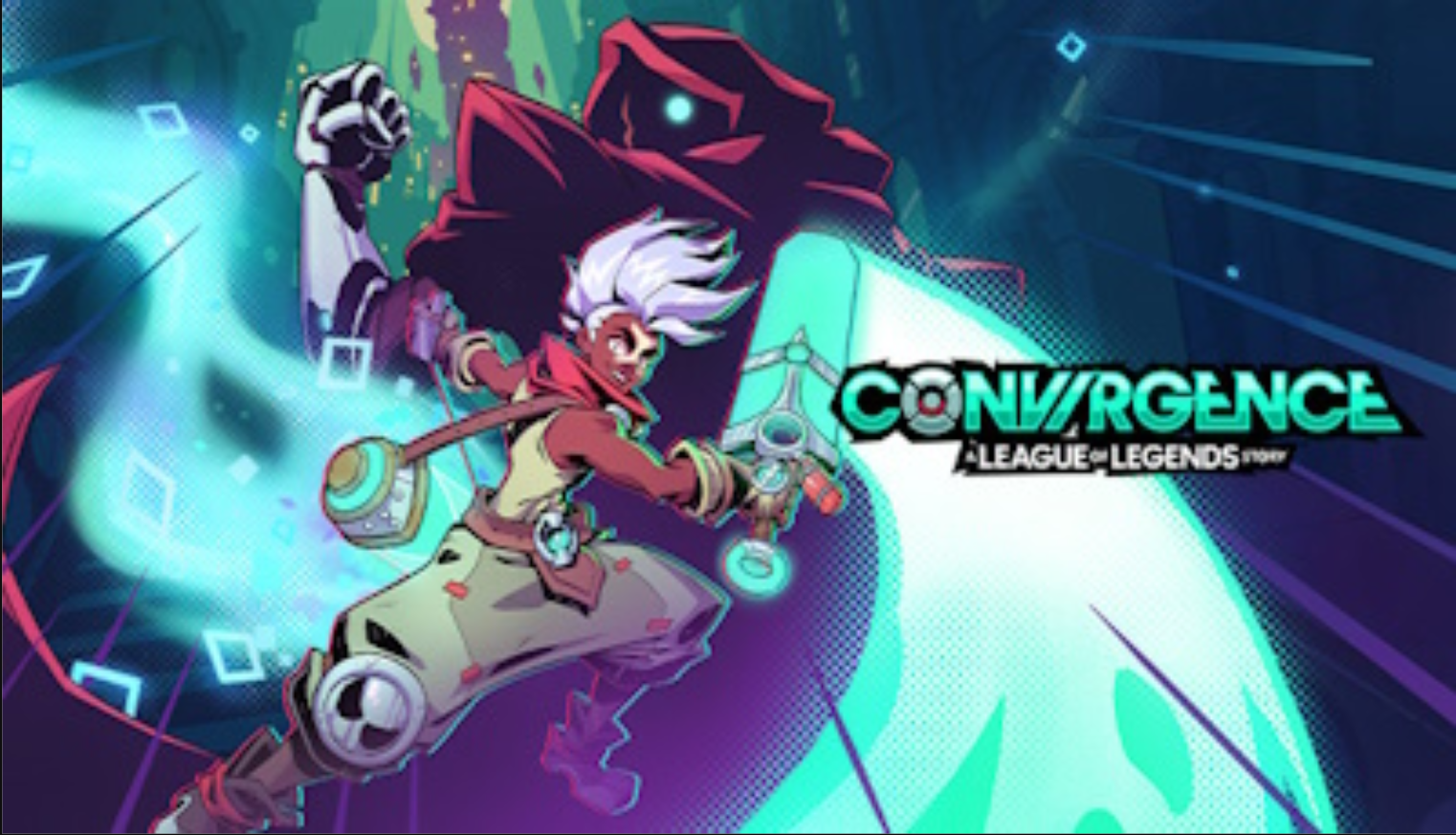 CONVERGENCE A League of Legends Story Free Download (Build 11614550)