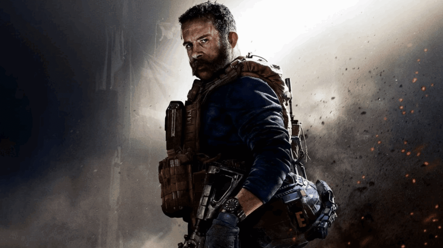 Call of Duty Modern Warfare 2019 Free Download (v1.38.3)