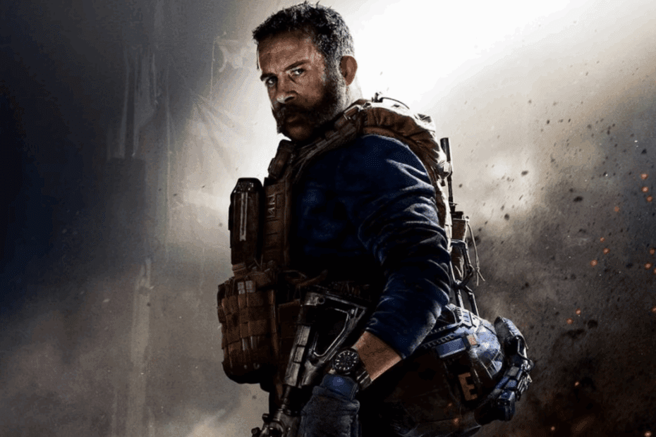 Call of Duty Modern Warfare 2019 Free Download (v1.38.3)