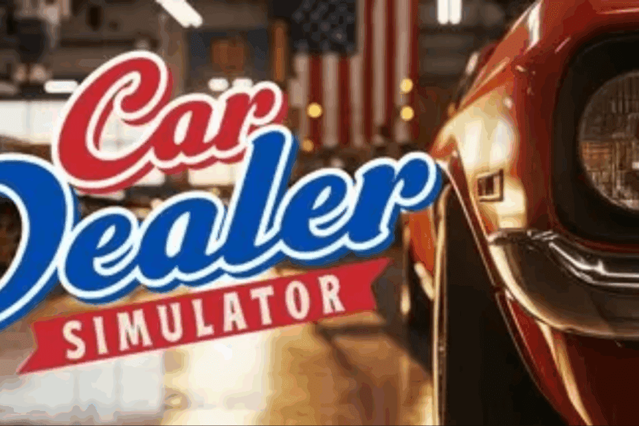 Car dealer simulator free download (build 18676869)