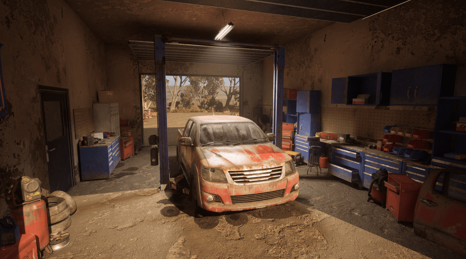 Car dealer simulator free download