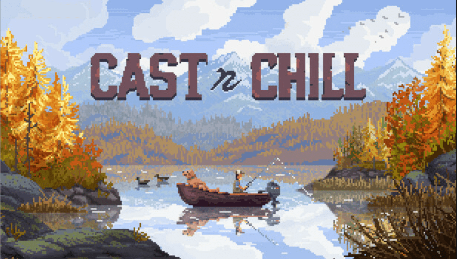 Cast n Chill Free Download (Build 18880693)