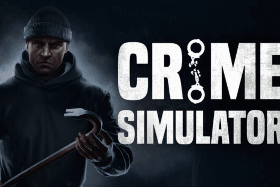 Crime Simulator Free Download (Build 18950554 + Co op)