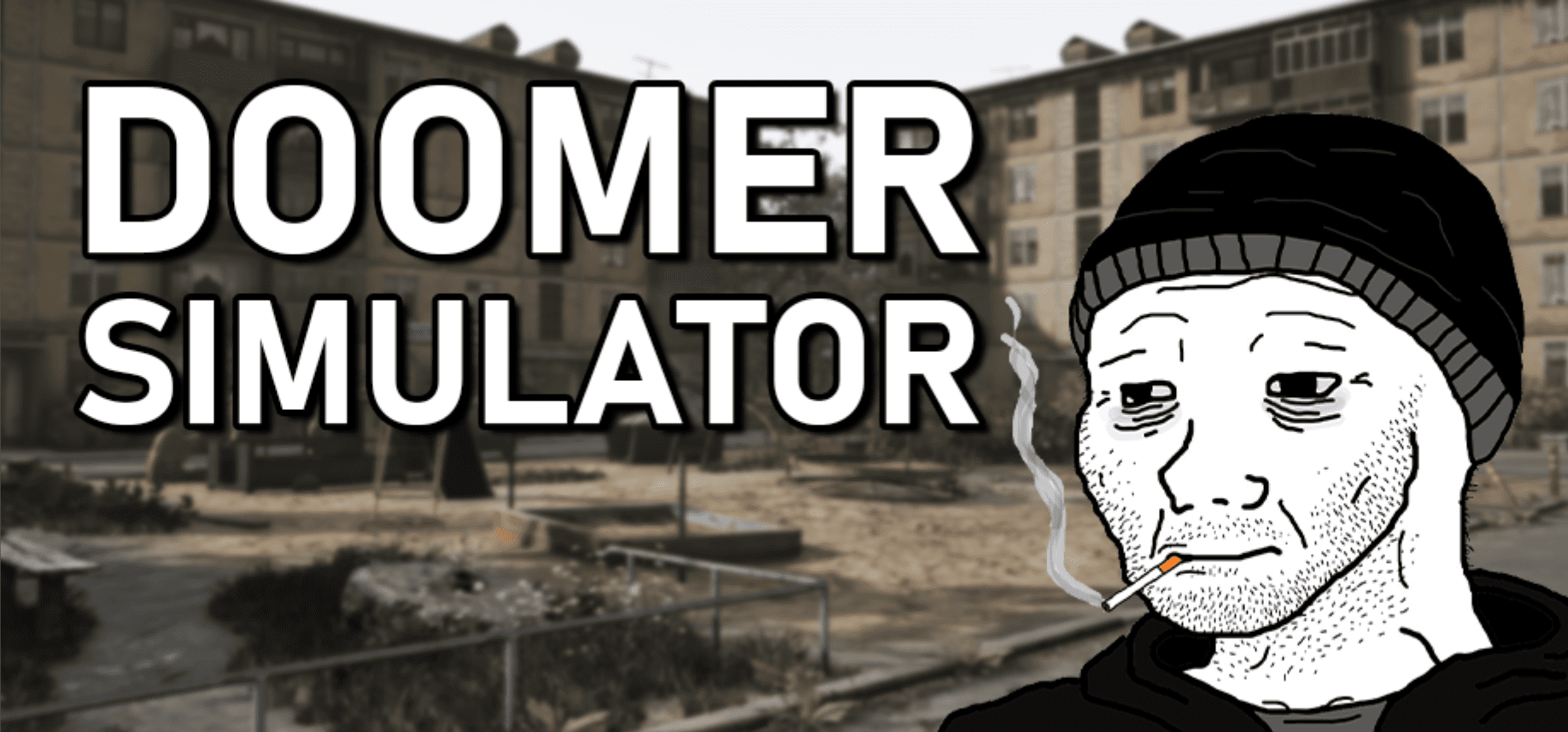 DOOMER SIMULATOR Free Download