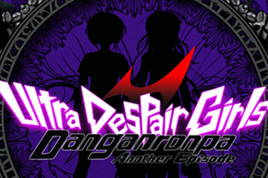 Danganronpa Another Episode Ultra Despair Girls Free Download (Build 1940939)