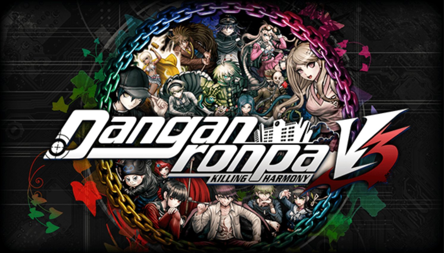 Danganronpa V3 Killing Harmony Free Download (Build 2186010)