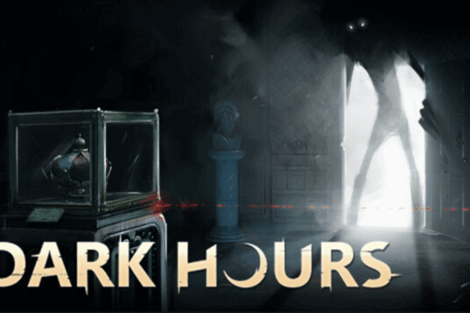 Dark Hours Free Download (Build 18584870)