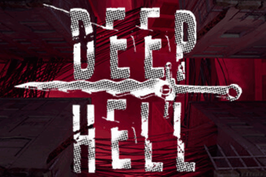 Deep Hell Free Download