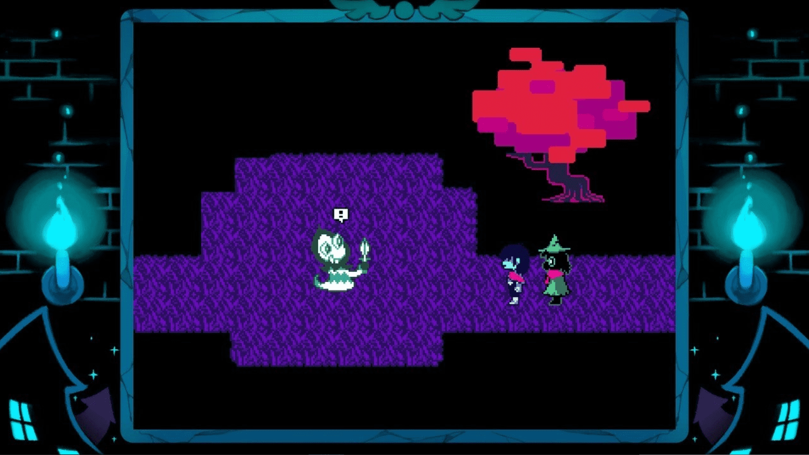 Deltarune Free Download (Build 18701037)