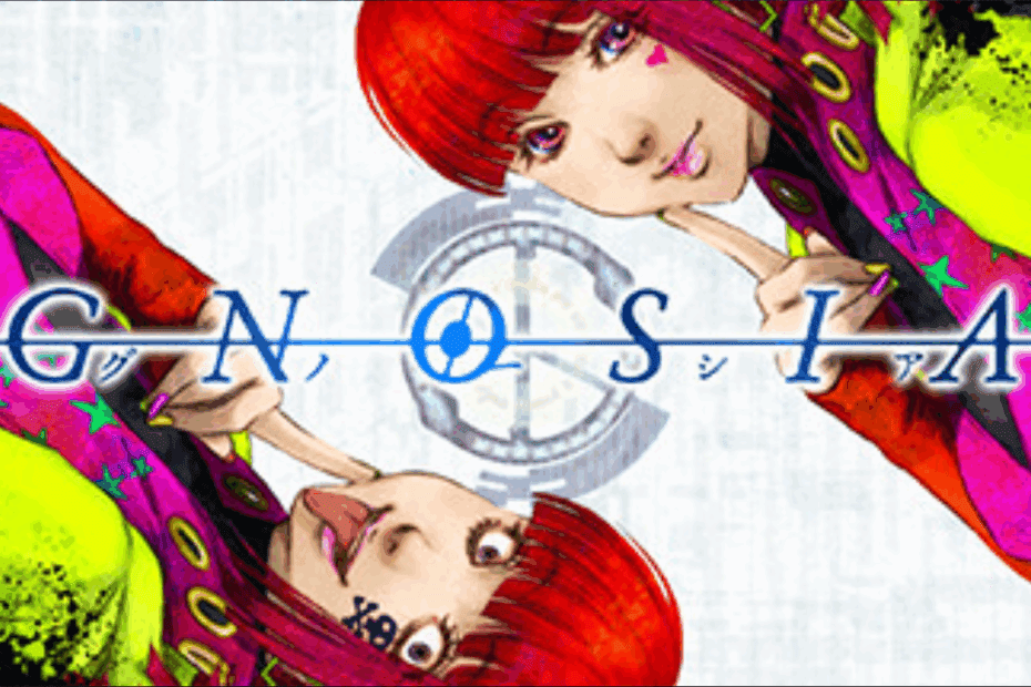 Download Gnosia (Build 8298880) Free for PC