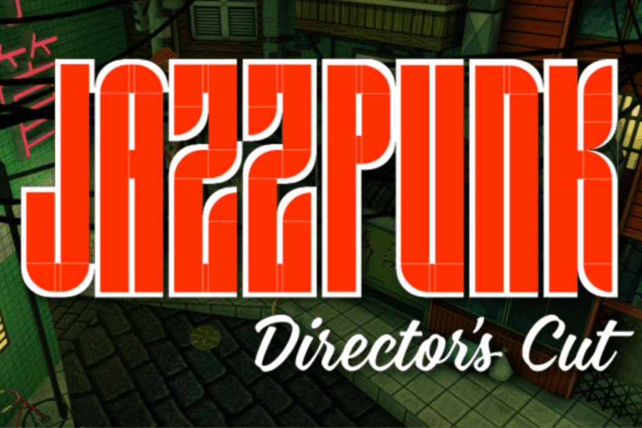 Download Jazzpunk Director’s Cut (Build 2159353) Free for PC