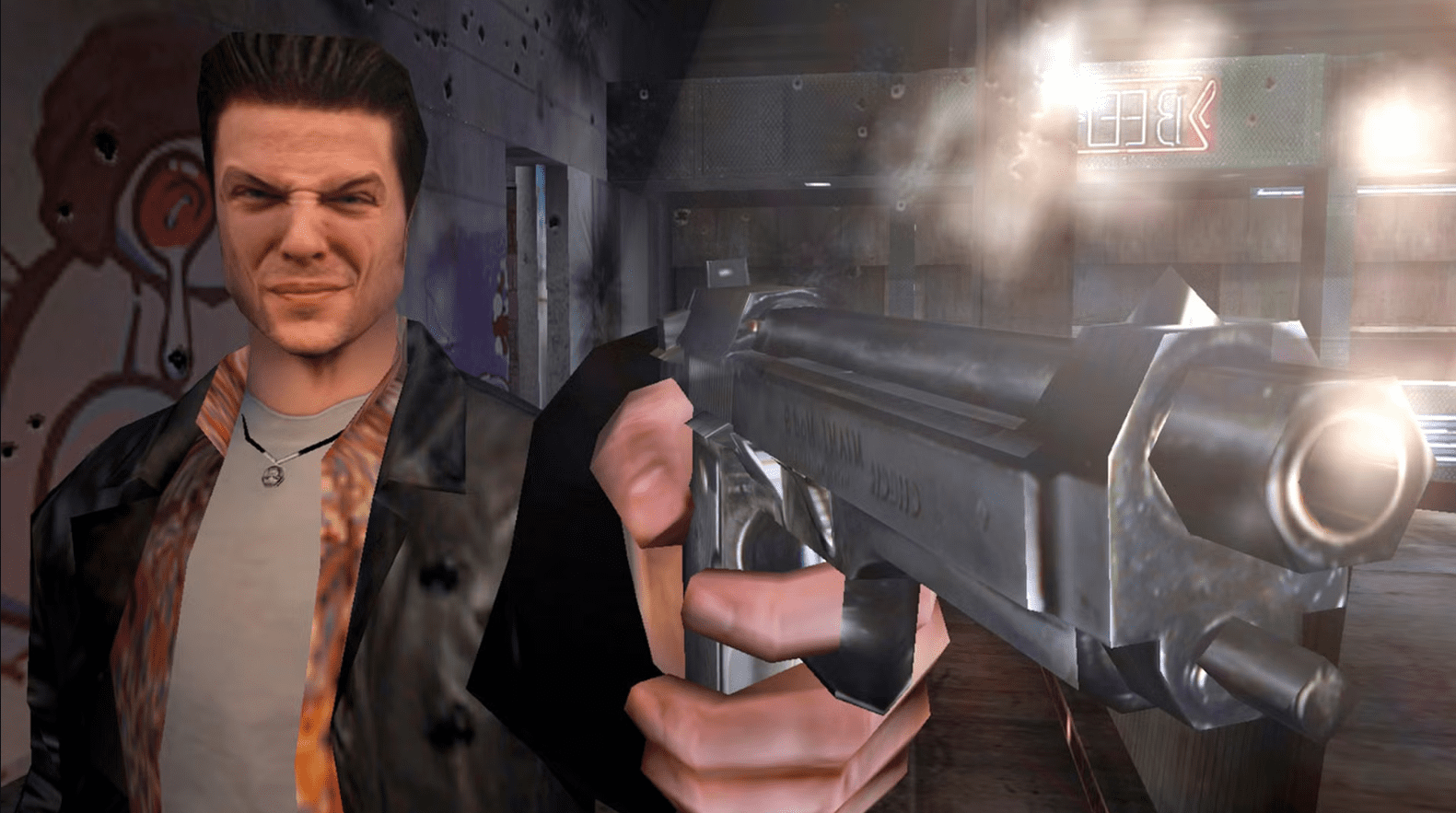 Download Max Payne (Build 252034) Free for Windows