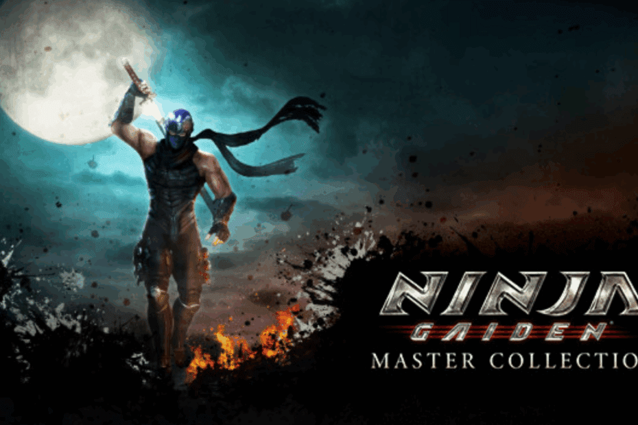 Download Ninja Gaiden Master Collection (Latest) Free for PC