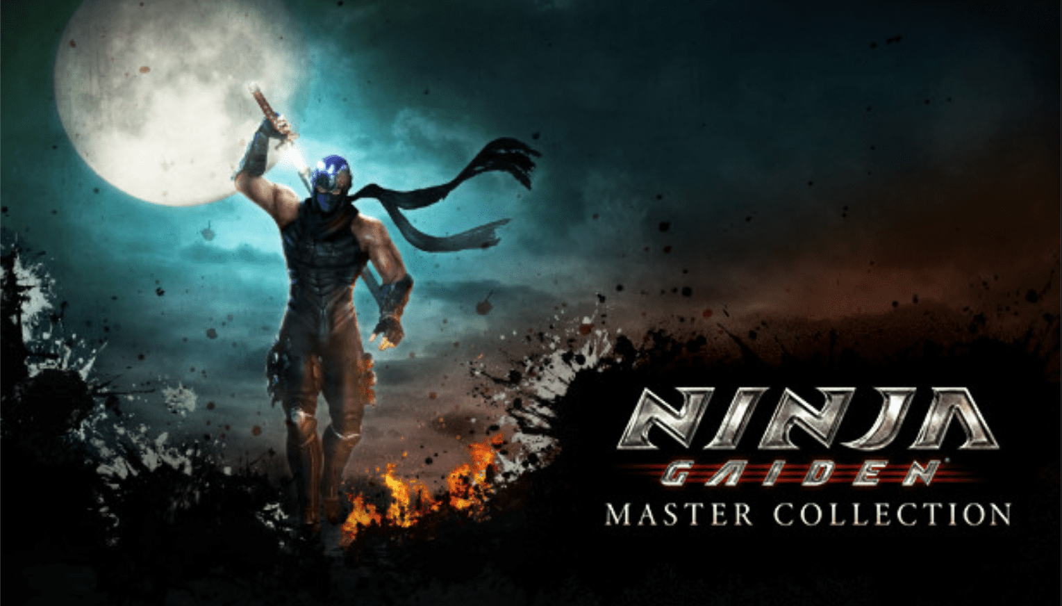Download Ninja Gaiden Master Collection (Latest) Free for PC