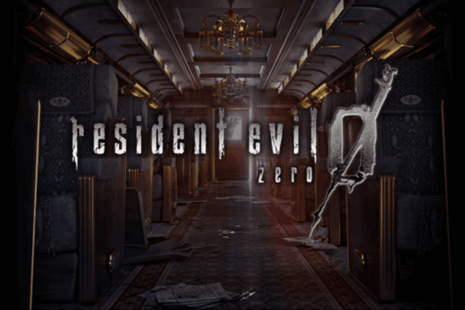 Download Resident Evil 0 (Build 17178773) Free for PC