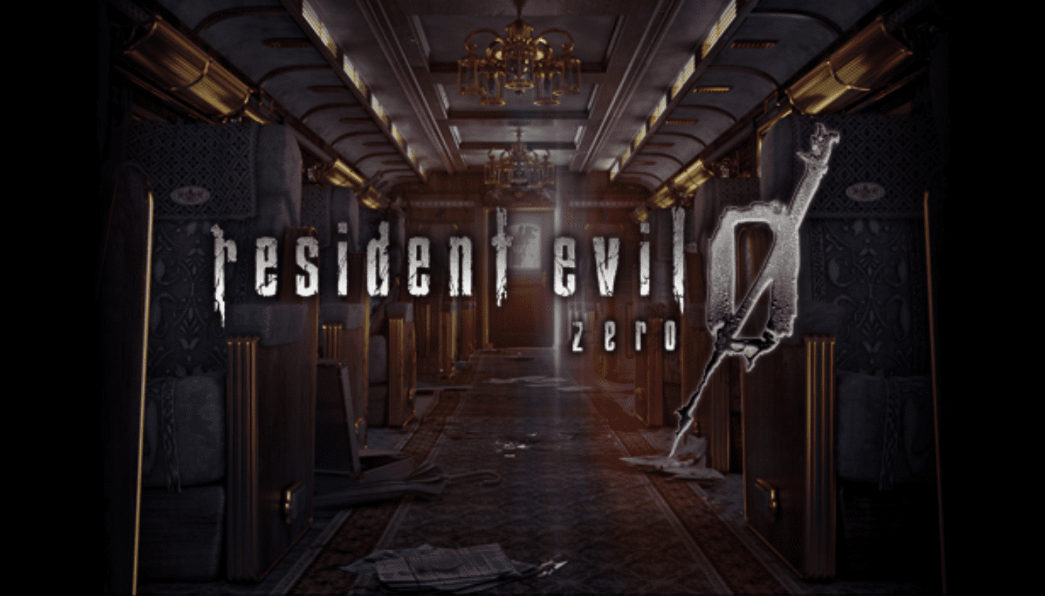 Download Resident Evil 0 (Build 17178773) Free for PC