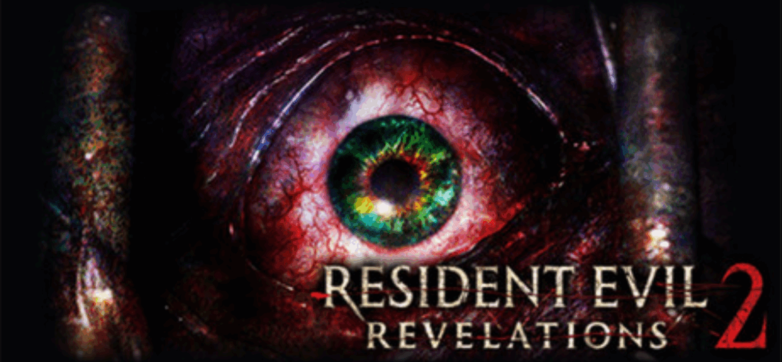 Download Resident Evil Revelations 2 (Build 3658995) Free for PC