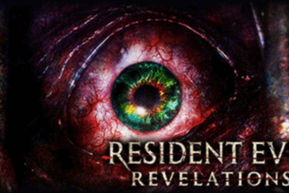 Download Resident Evil Revelations 2 (Build 3658995) Free for PC