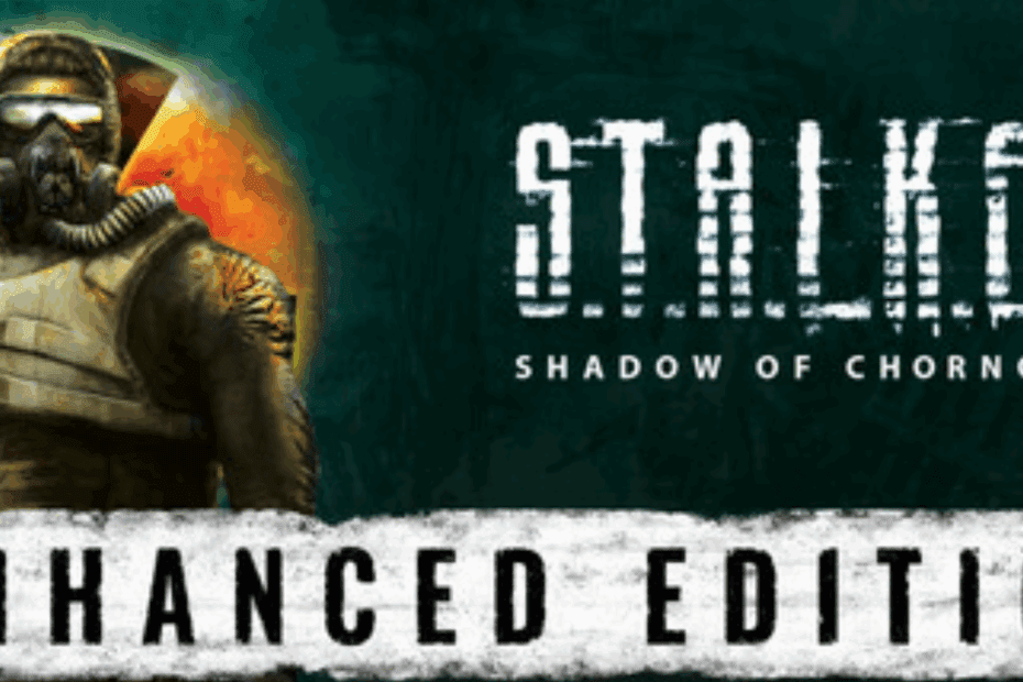 Download S.T.A.L.K.E.R. Call of Prypiat Enhanced Edition (Build 18751533) Free for PC