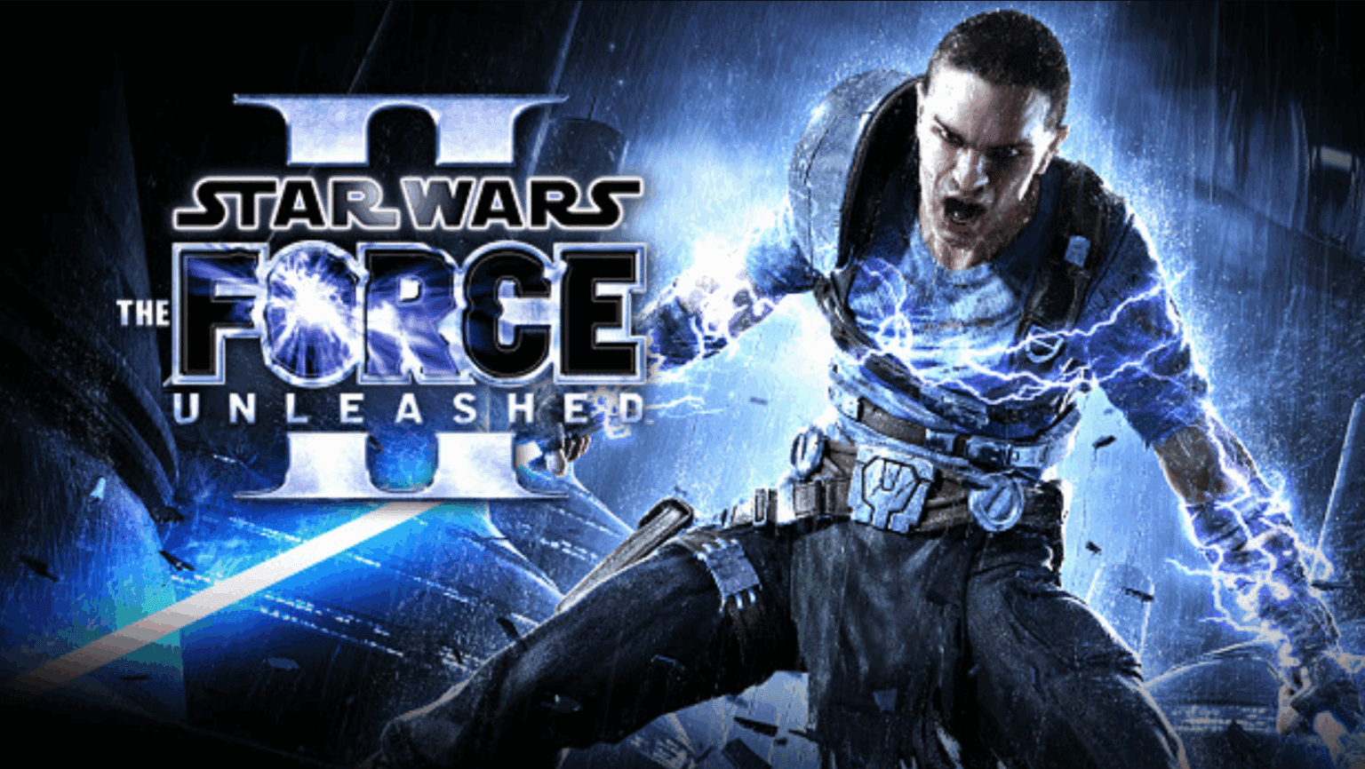 Download Star Wars The Force Unleashed II (v1.1) Free for PC