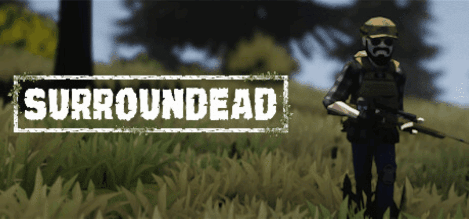 Download SurrounDead (Build 18758179) free for PC