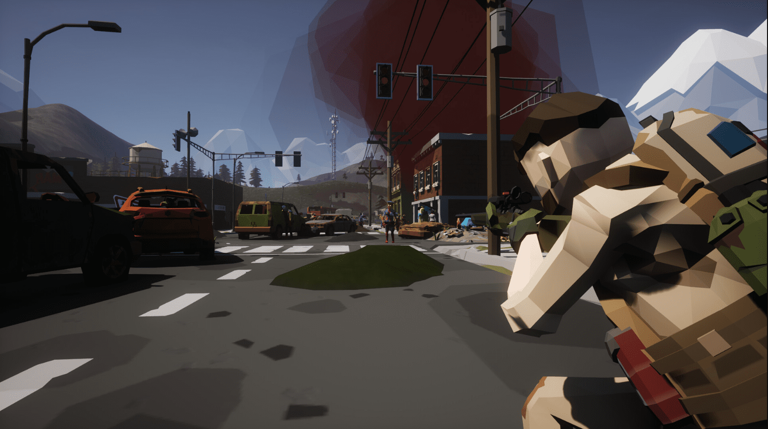 Download SurrounDead (Build 18758179) free for PC