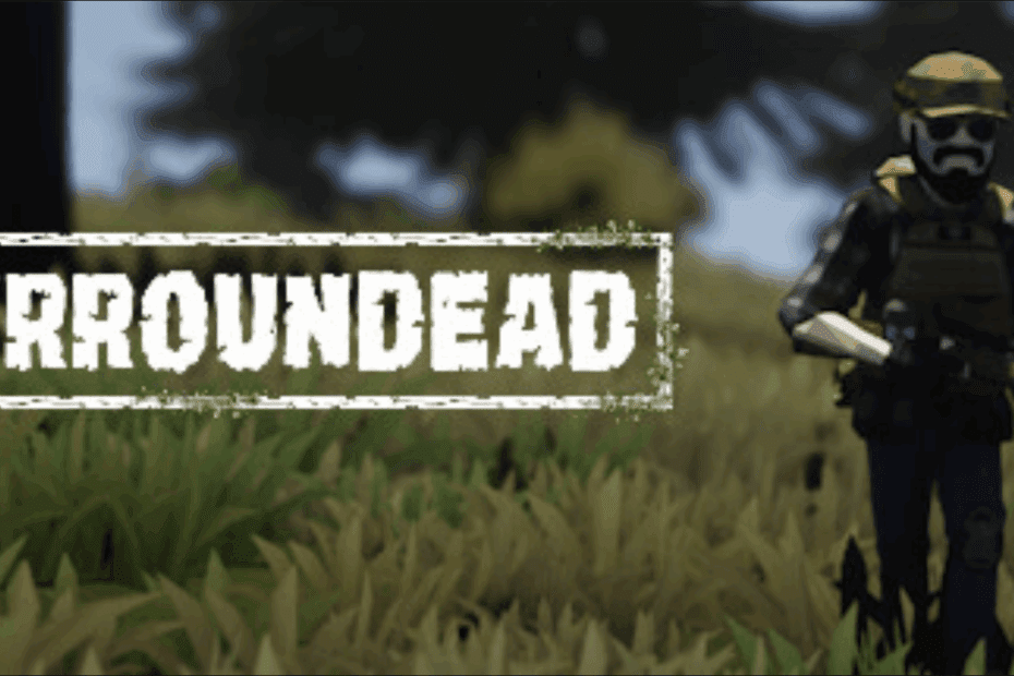 Download SurrounDead (Build 18758179) free for PC