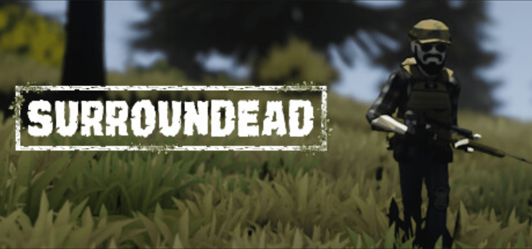 Download SurrounDead (Build 18758179) free for PC