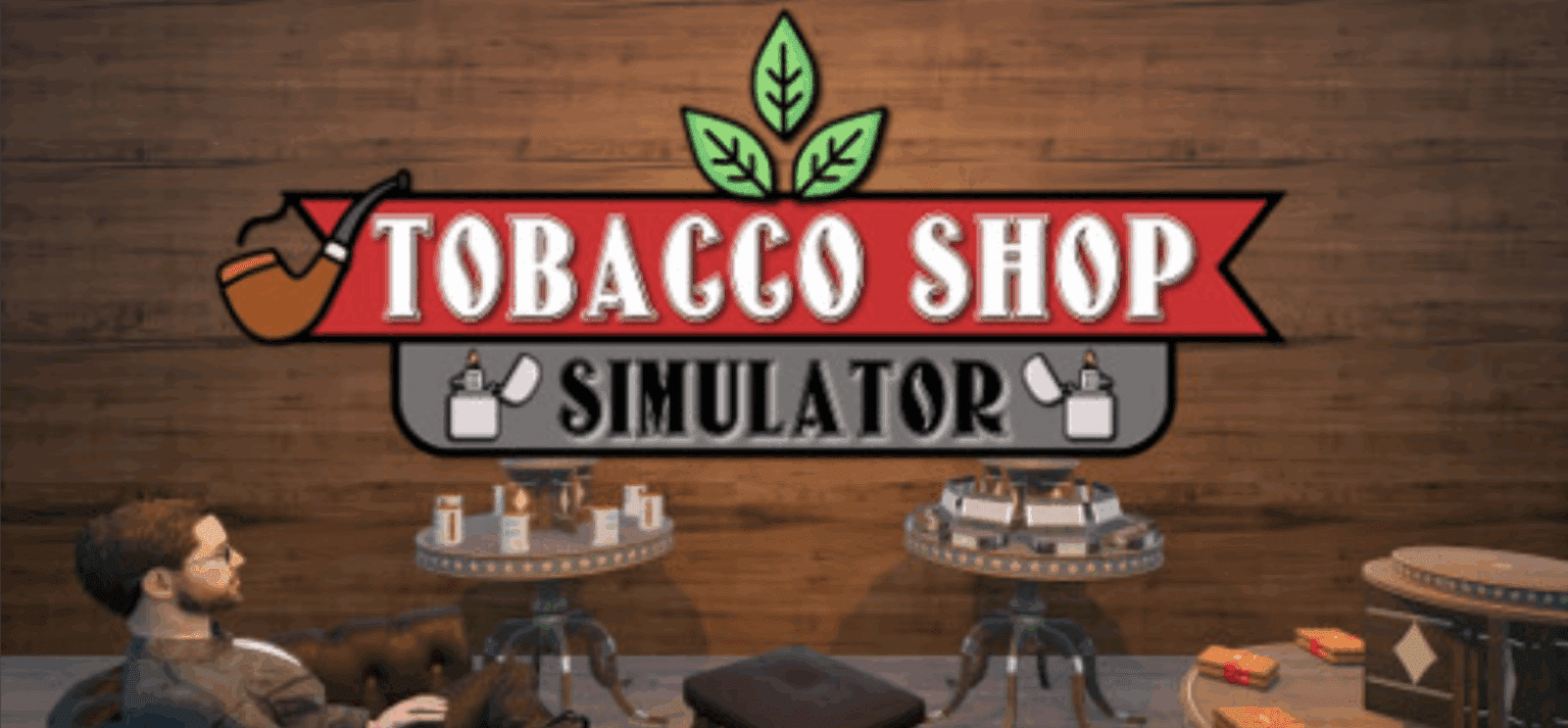 Download Tobacco Shop Simulator (v1.0) Free for PC