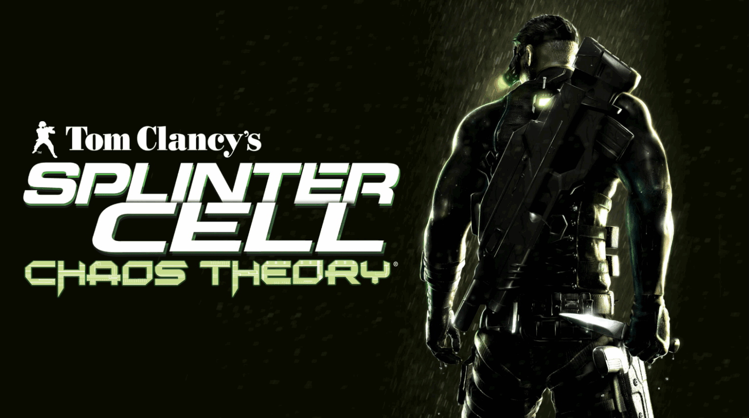 Download Tom Clancy’s Splinter Cell Chaos Theory (Build 252084) Free for PC