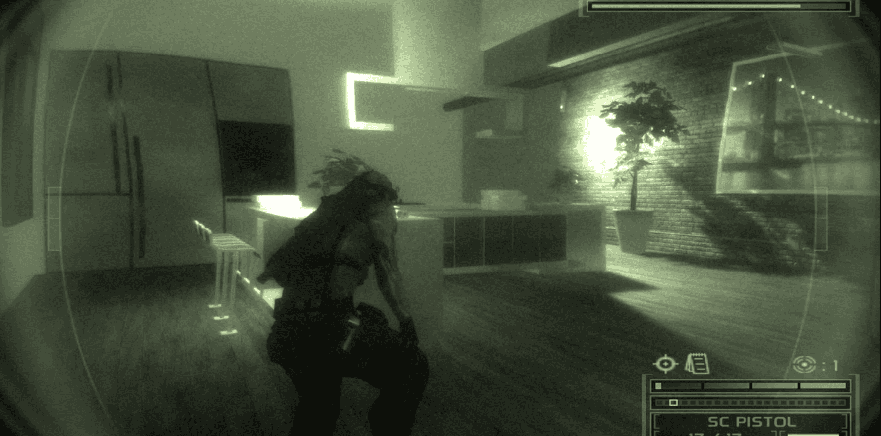 Download Tom Clancy’s Splinter Cell Chaos Theory (Build 252084) Free for PC
