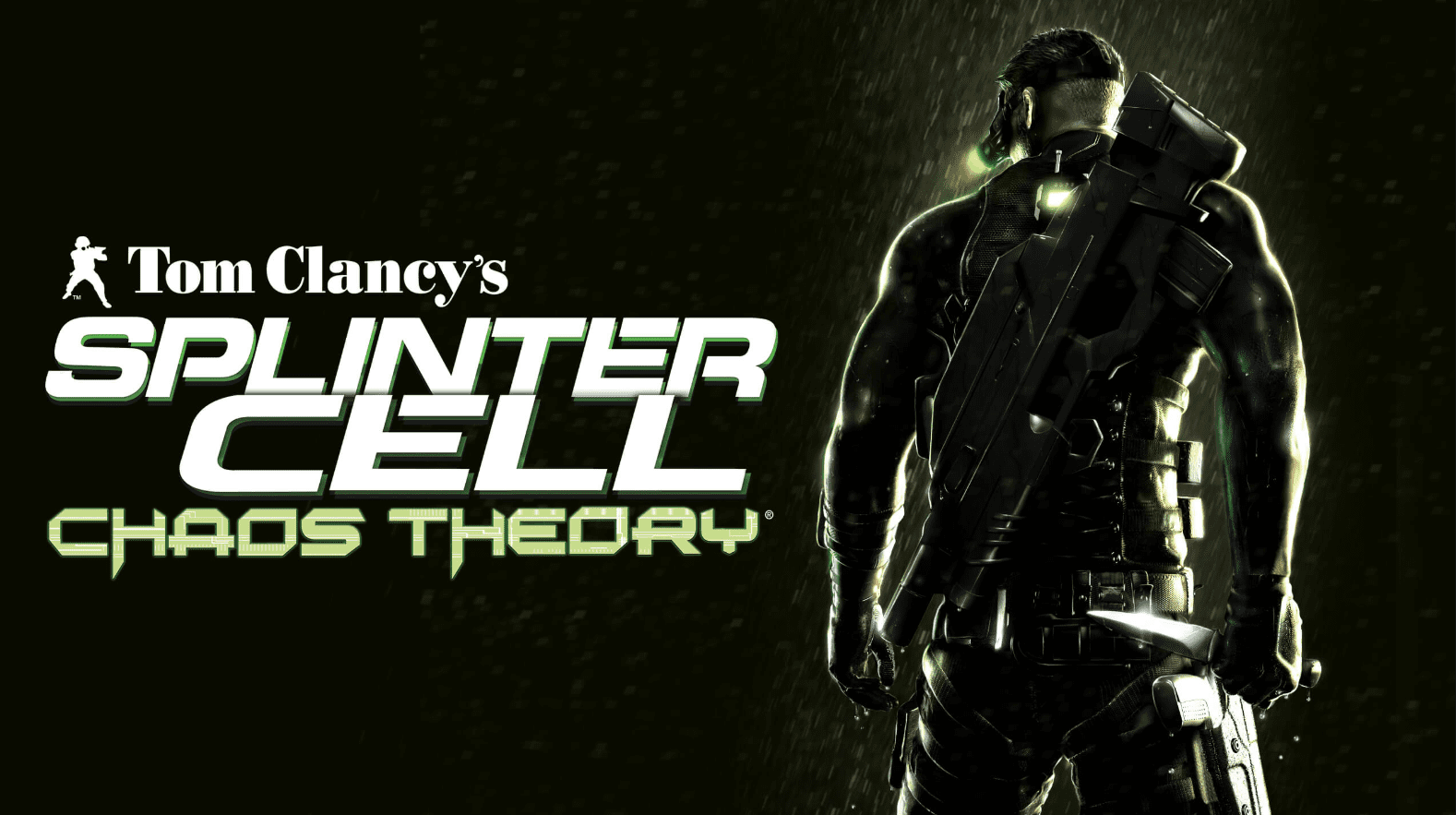 Download Tom Clancy’s Splinter Cell Chaos Theory (Build 252084) Free for PC