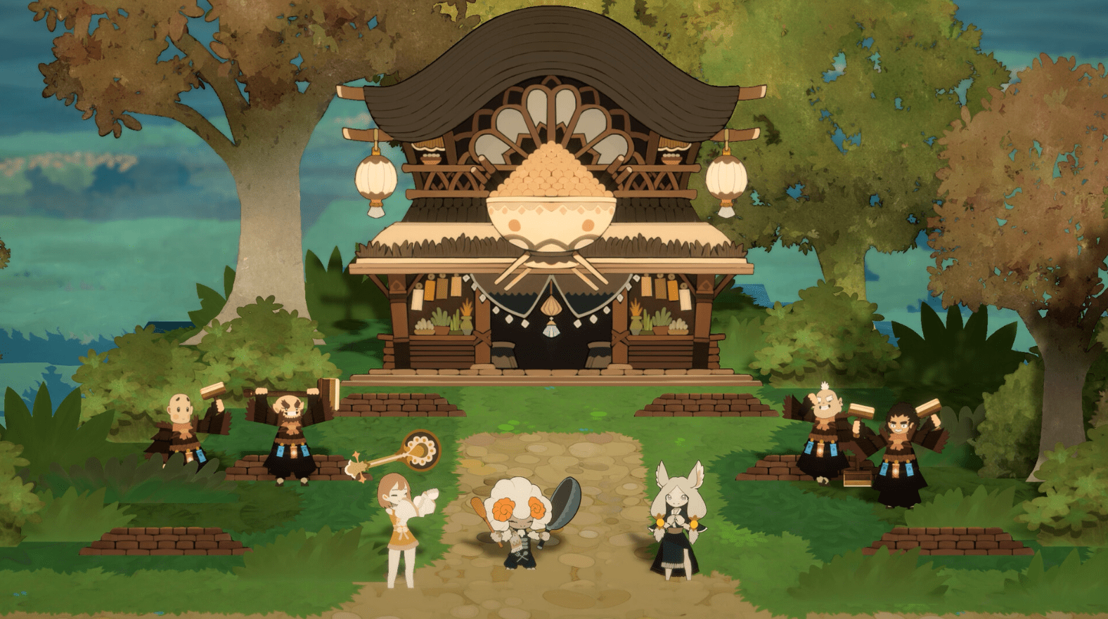 Download Yaoling Mythical Journey Free for Windows