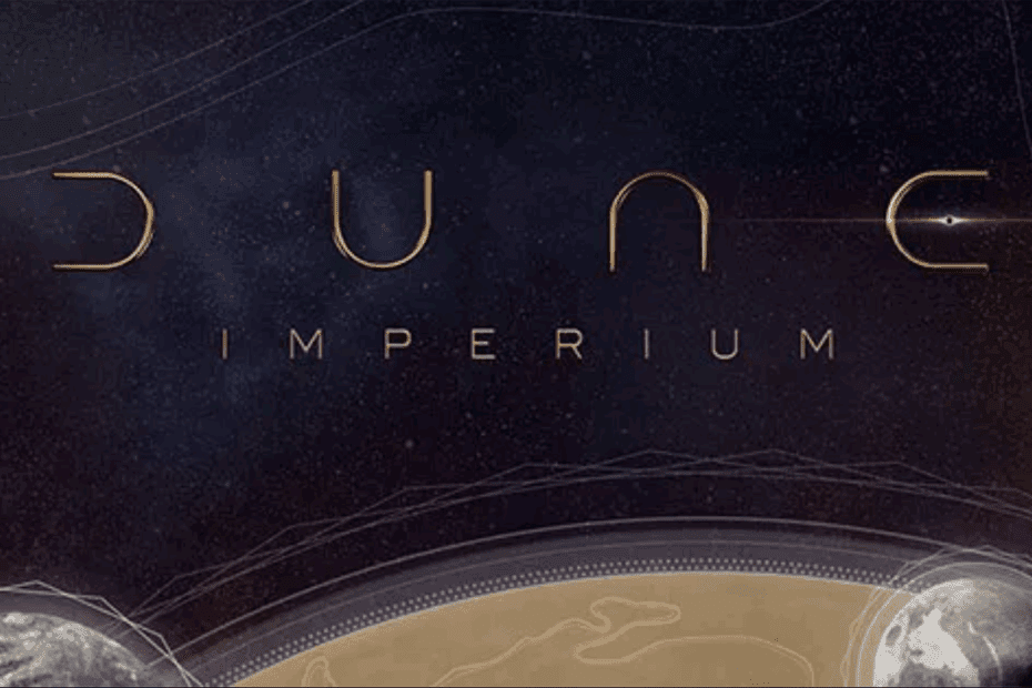 Dune Imperium Free Download (v3.0.0.1276)