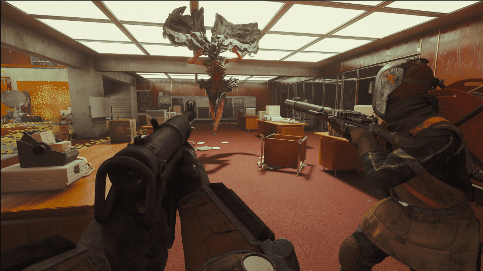 FBC Firebreak Free Download (v5251171 + Co op) (2)