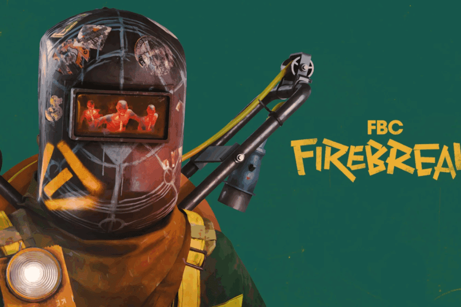 FBC Firebreak Free Download (v5251171 + Co op)