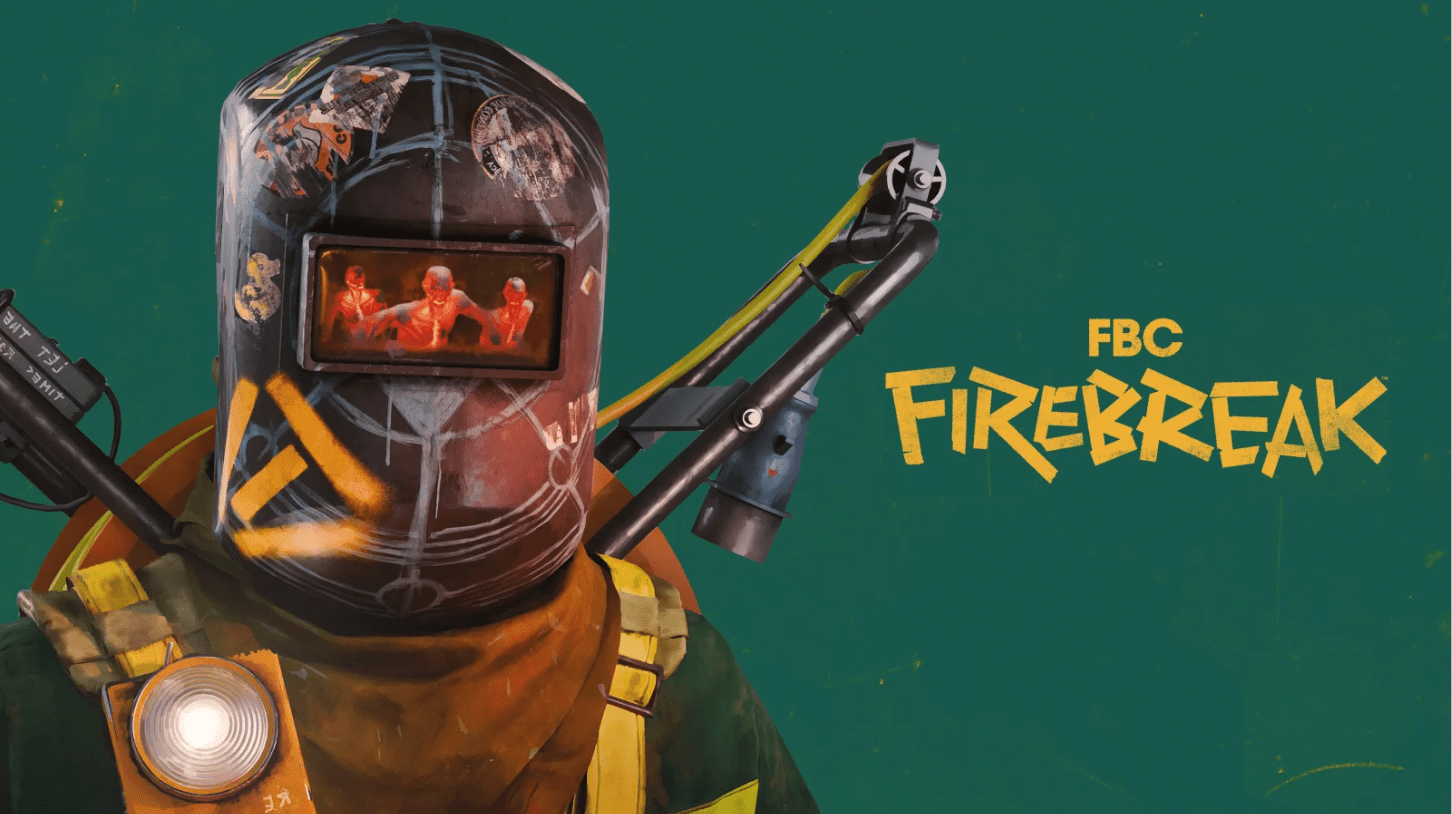 FBC Firebreak Free Download (v5251171 + Co op)