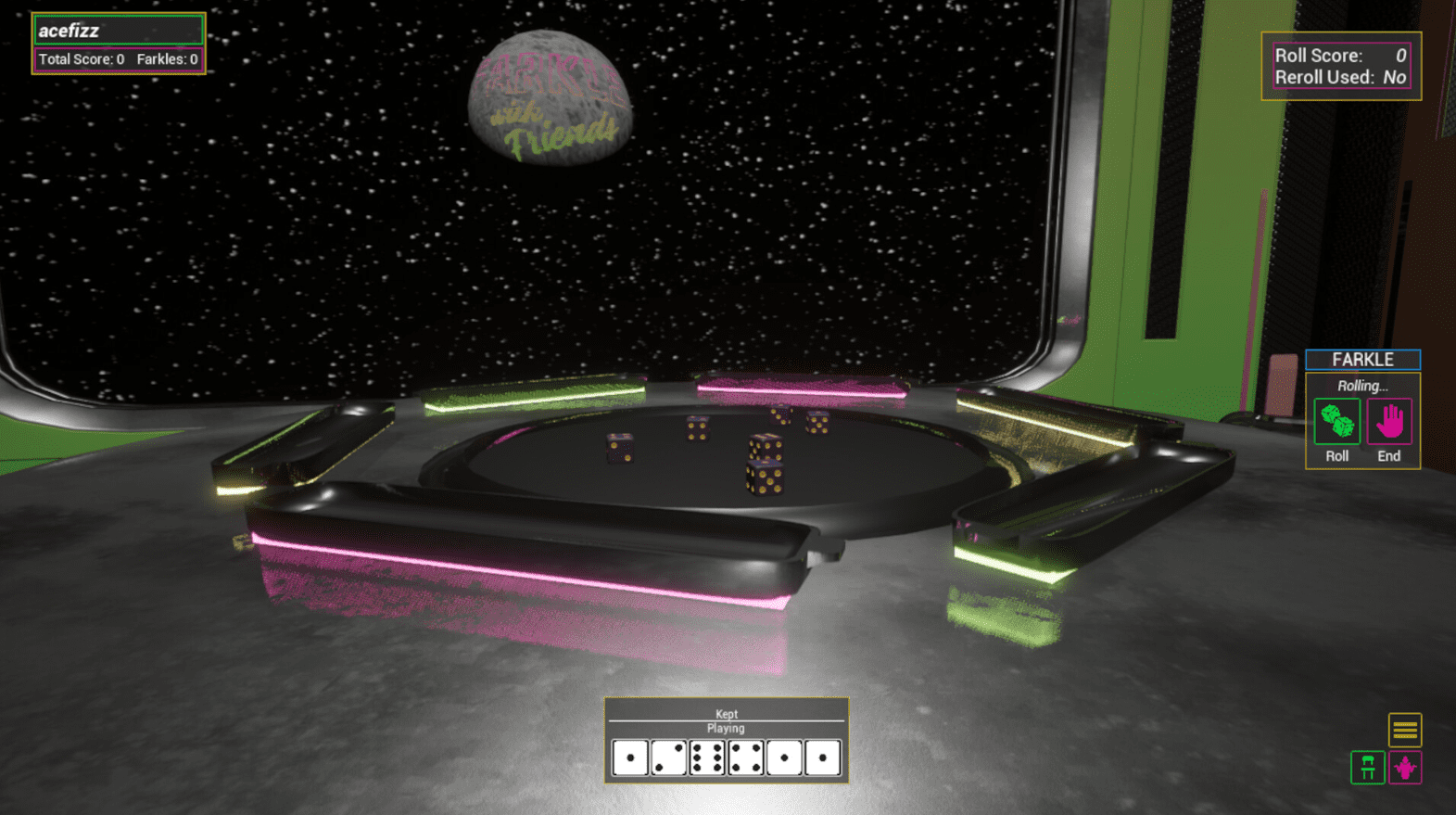 Farkle with Friends Free Download